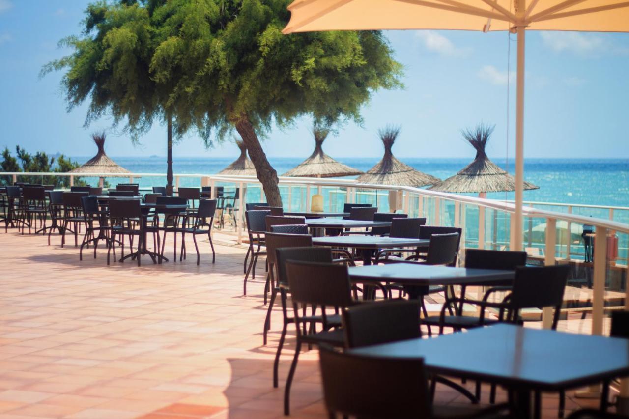 Hotel Servigroup Galua La Manga del Mar Menor Exterior photo