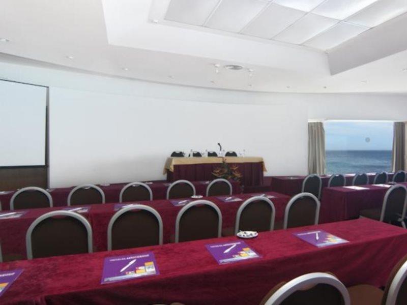 Hotel Servigroup Galua La Manga del Mar Menor Exterior photo