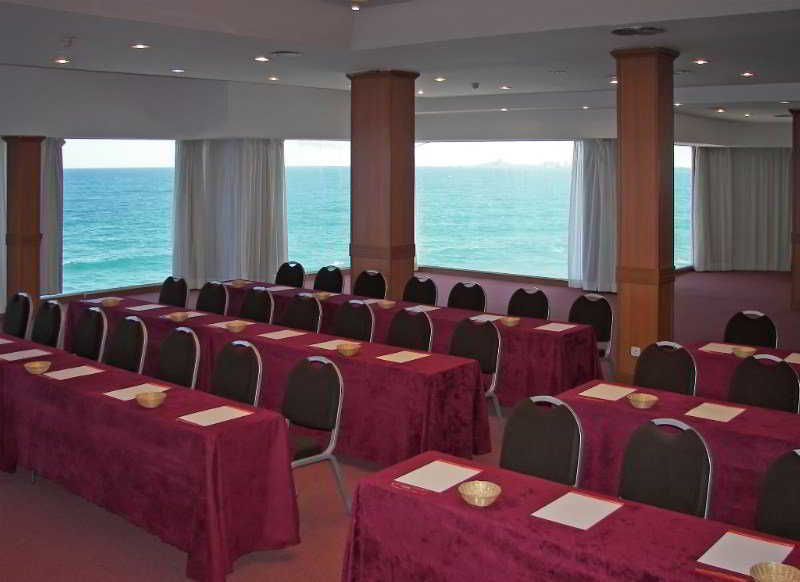 Hotel Servigroup Galua La Manga del Mar Menor Exterior photo