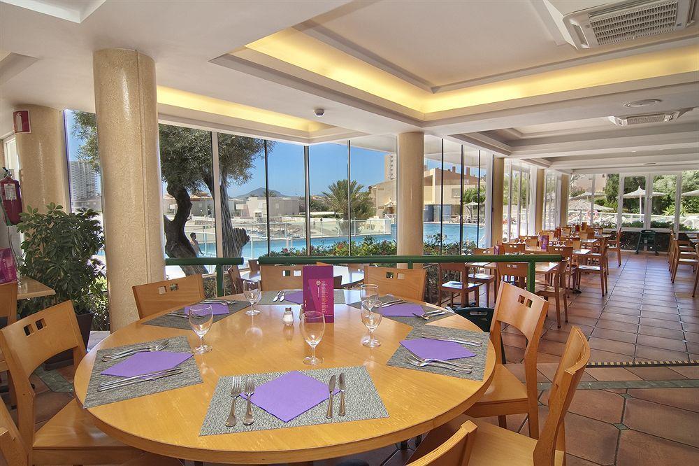 Hotel Servigroup Galua La Manga del Mar Menor Exterior photo